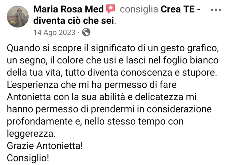 MARIA ROSA (P.E.N. online)