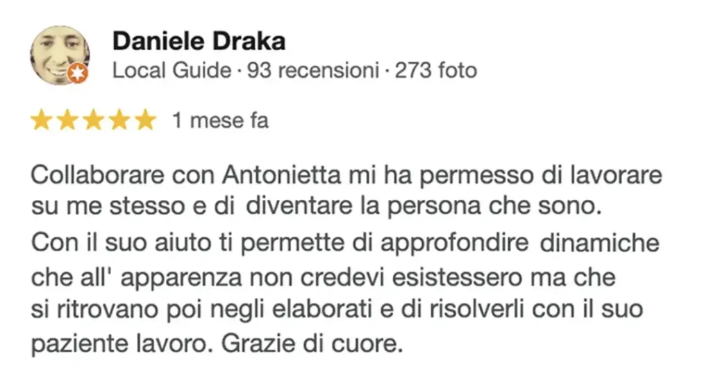DANIELE IMPELLIZZERI def